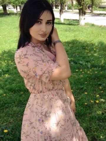 Анкета проститутки Стелла, 24 года